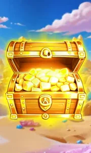 Crystal Treasure