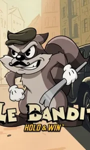 Le Bandit Hold And Win