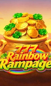 777 Rainbow Rampage