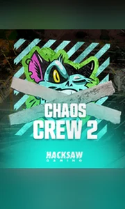 Chaos Crew II