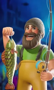 Big Bass Bonanza - Keeping it Reel