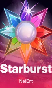 StarBurst