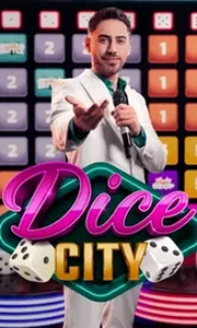 Dice City