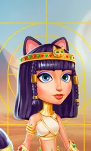 Bastet and Cats Deluxe